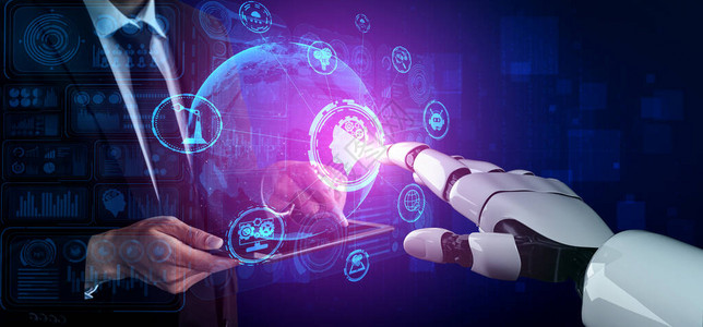 AI软件界面设计 人工智能基础软件开发的艺术与科学